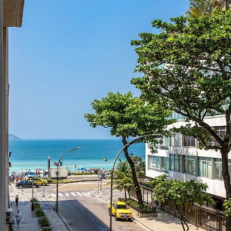 Fantastic Sea View - Maison Ipanema Prime Рио де Жанейро Екстериор снимка