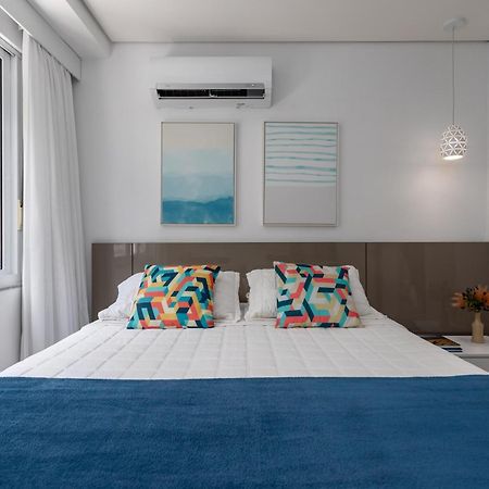 Fantastic Sea View - Maison Ipanema Prime Рио де Жанейро Екстериор снимка