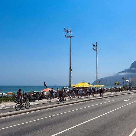 Fantastic Sea View - Maison Ipanema Prime Рио де Жанейро Екстериор снимка