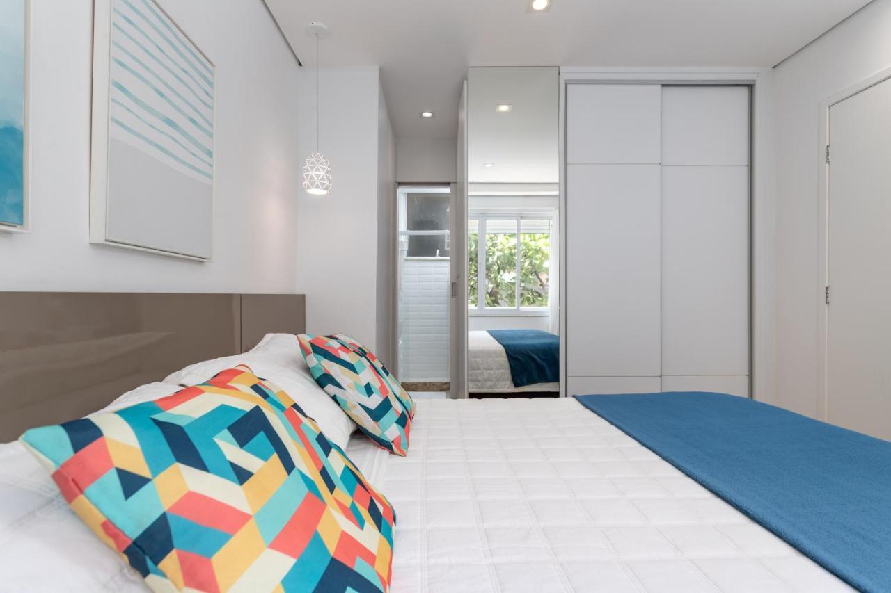 Fantastic Sea View - Maison Ipanema Prime Рио де Жанейро Екстериор снимка