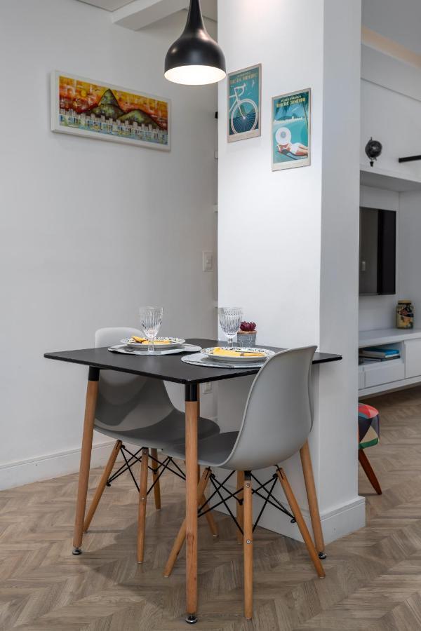 Fantastic Sea View - Maison Ipanema Prime Рио де Жанейро Екстериор снимка