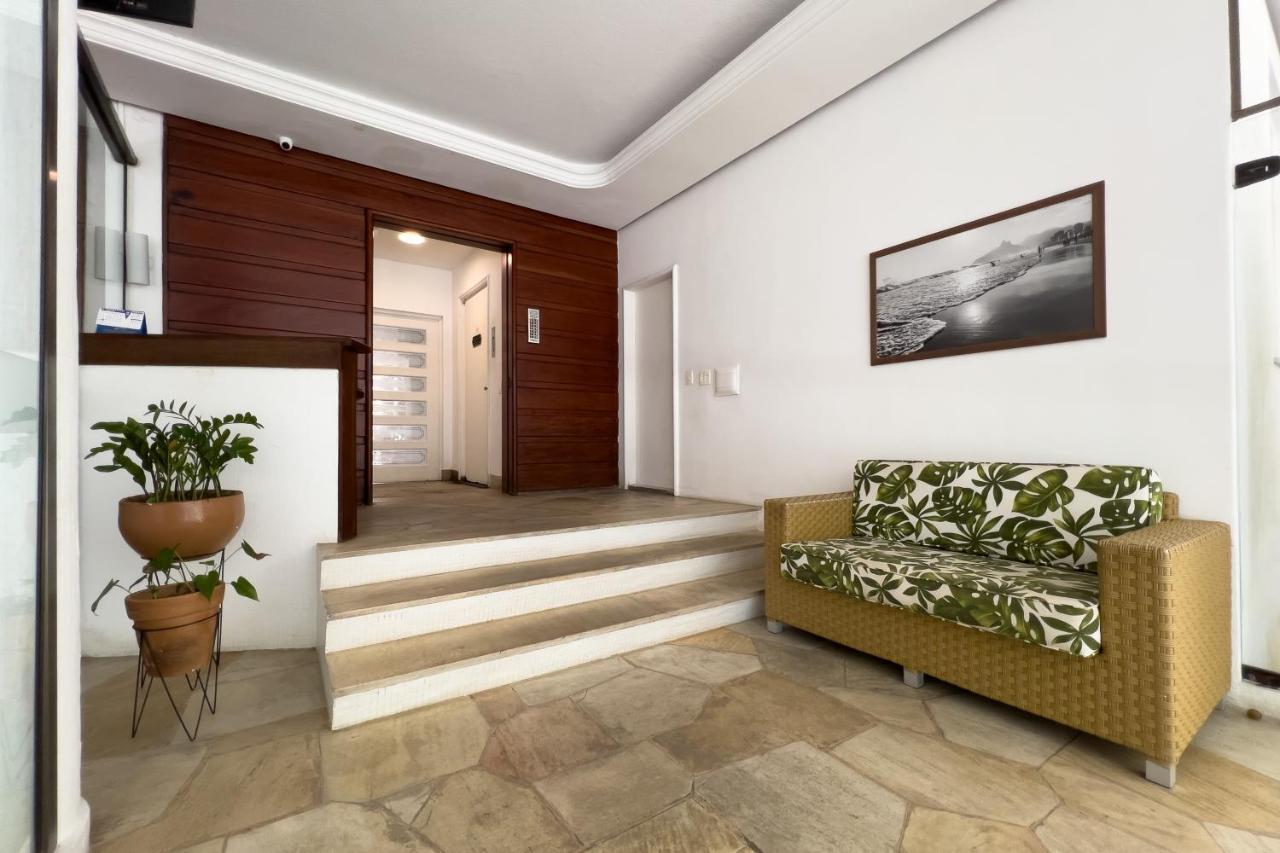 Fantastic Sea View - Maison Ipanema Prime Рио де Жанейро Екстериор снимка