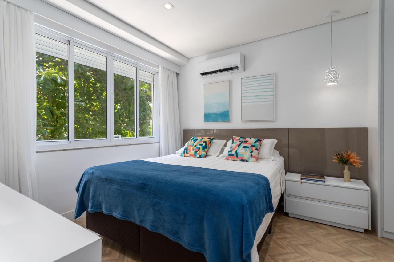 Fantastic Sea View - Maison Ipanema Prime Рио де Жанейро Екстериор снимка
