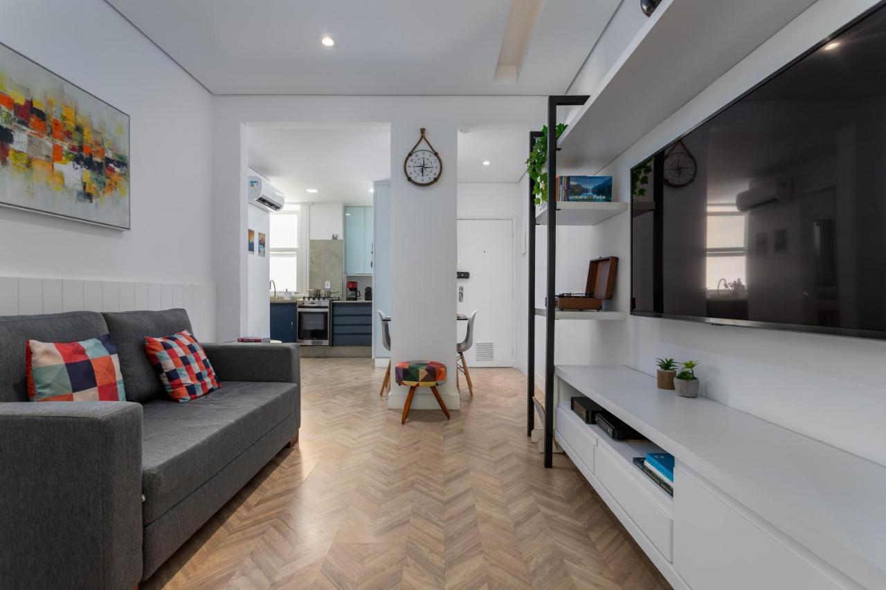 Fantastic Sea View - Maison Ipanema Prime Рио де Жанейро Екстериор снимка