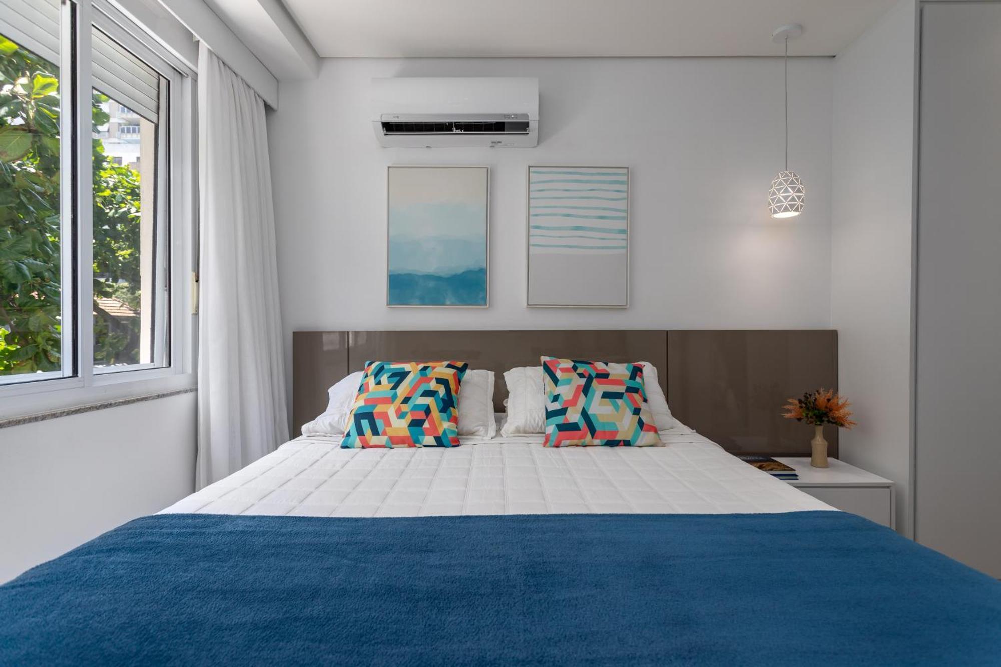 Fantastic Sea View - Maison Ipanema Prime Рио де Жанейро Екстериор снимка